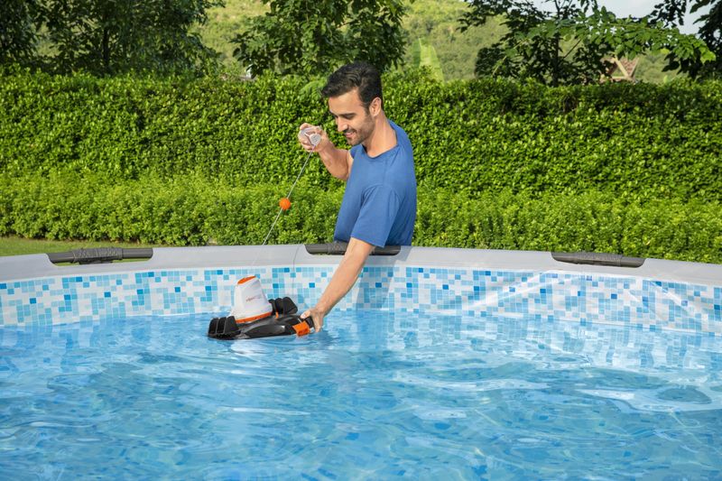 Bestway-58622-accessorio-per-piscina-Aspiratore-per-piscina-robotico