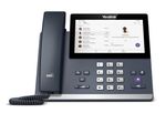 Yealink-MP56-Microsoft-Teams-Edition-telefono-IP-Grigio-Wi-Fi