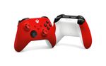 Microsoft-Pulse-Red-Rosso-Bluetooth-USB-Gamepad-Analogico-Digitale-Xbox-Xbox-One-Xbox-Series-S-Xbox-Series-X