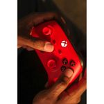 Microsoft-Pulse-Red-Rosso-Bluetooth-USB-Gamepad-Analogico-Digitale-Xbox-Xbox-One-Xbox-Series-S-Xbox-Series-X