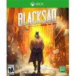 Microids Activision BLACKSAD: Under the Skin Standard Xbox One