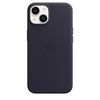 Apple-Custodia-iPhone-14-in-Pelle---Inchiostro