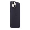 Apple-Custodia-iPhone-14-in-Pelle---Inchiostro