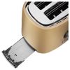 Sencor-Tostapane-digitale-STS-6057CH-marrone
