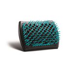 Bellissima Magic Brush Zero Tangles PB9 1200 Spazzola lisciante Caldo Nero 1200 W 1,8 m