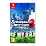 Nintendo Xenoblade Chronicles 3 Standard Cinese semplificato, Tedesca, Inglese, ESP, Francese, ITA, Giapponese