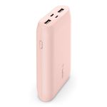 Belkin BOOST?CHARGE 10000 mAh Rose Gold