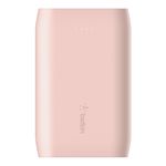 Belkin-BOOST↑CHARGE-10000-mAh-Rose-Gold