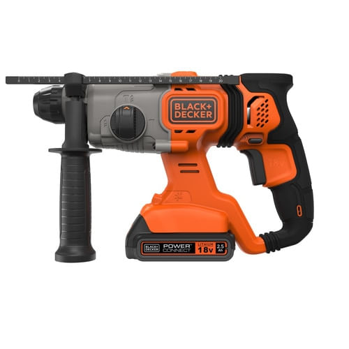 Black---Decker-BCD900E2K-QW-trapano-1880-Giri-min-SDS-plus