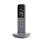 Gigaset-CL390A-Telefono-analogico-DECT-Grigio