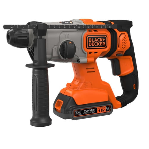 Black---Decker-BCD900E2K-QW-trapano-1880-Giri-min-SDS-plus