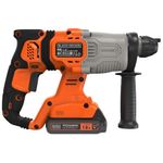 Black---Decker-BCD900E2K-QW-trapano-1880-Giri-min-SDS-plus