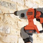 Black---Decker-BCD900E2K-QW-trapano-1880-Giri-min-SDS-plus