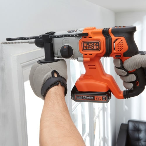 Black---Decker-BCD900E2K-QW-trapano-1880-Giri-min-SDS-plus