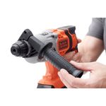 Black---Decker-BCD900E2K-QW-trapano-1880-Giri-min-SDS-plus