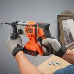 Black---Decker-BCD900E2K-QW-trapano-1880-Giri-min-SDS-plus