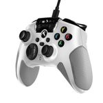 Turtle-Beach-Recon-Nero-Grigio-Bianco-USB-Gamepad-PC-Xbox-Xbox-One-Xbox-Series-S-Xbox-Series-X