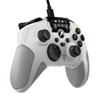 Turtle-Beach-Recon-Nero-Grigio-Bianco-USB-Gamepad-PC-Xbox-Xbox-One-Xbox-Series-S-Xbox-Series-X