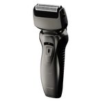 Panasonic ES-RW33 Rasoio Trimmer Nero, Argento