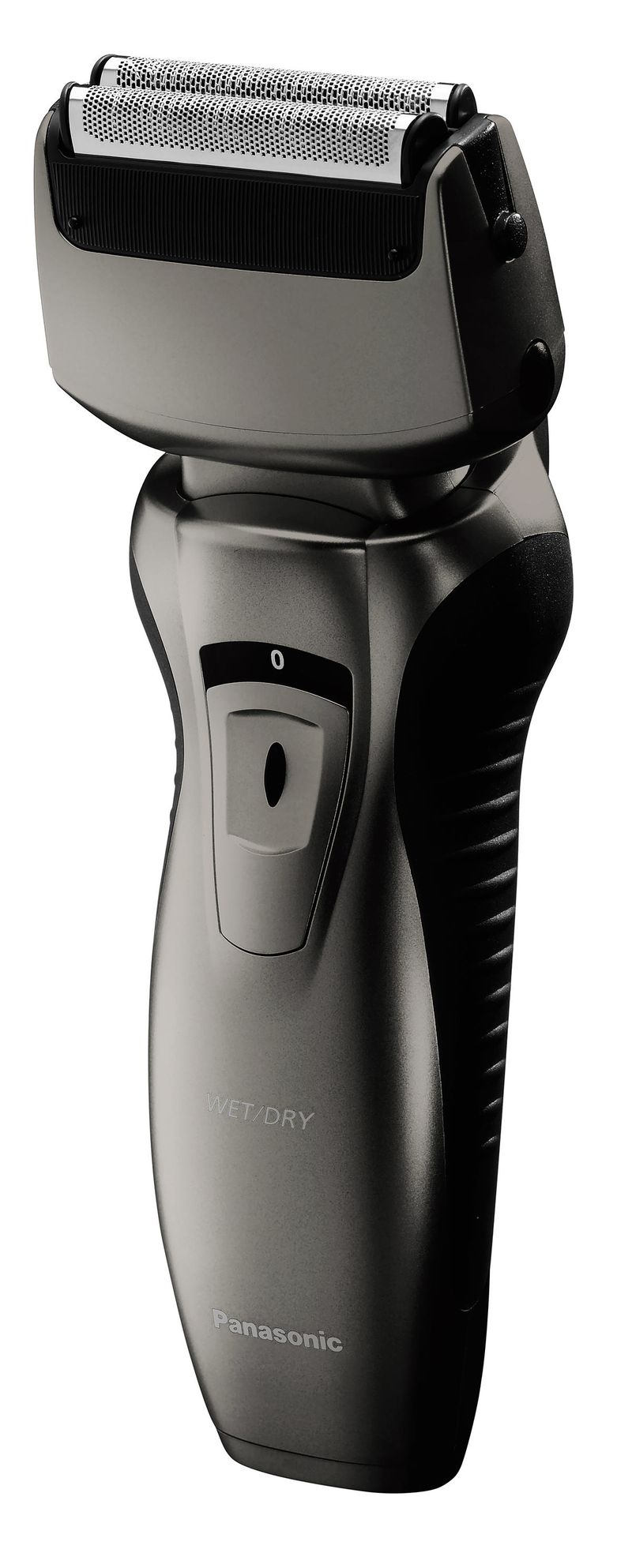 Panasonic-ES-RW33-Rasoio-Trimmer-Nero-Argento