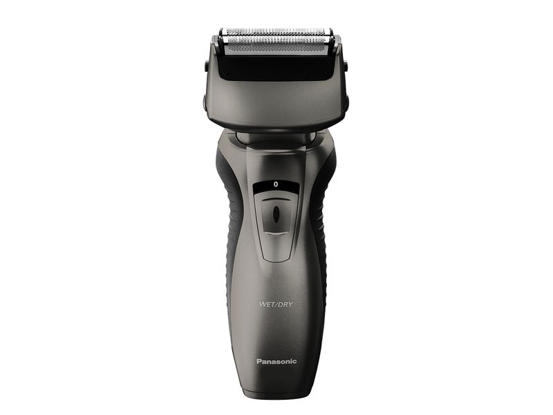 Panasonic-ES-RW33-Rasoio-Trimmer-Nero-Argento