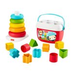 Fisher Price Fisher-Price Eco Gift Set