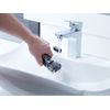 Panasonic-ES-RW33-Rasoio-Trimmer-Nero-Argento