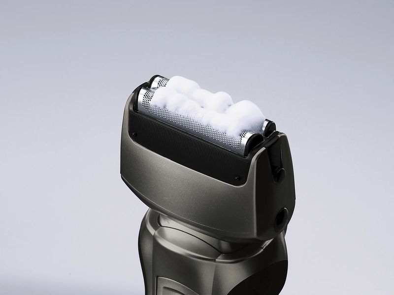Panasonic-ES-RW33-Rasoio-Trimmer-Nero-Argento
