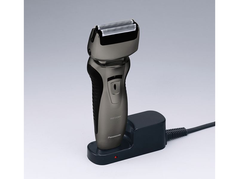 Panasonic-ES-RW33-Rasoio-Trimmer-Nero-Argento