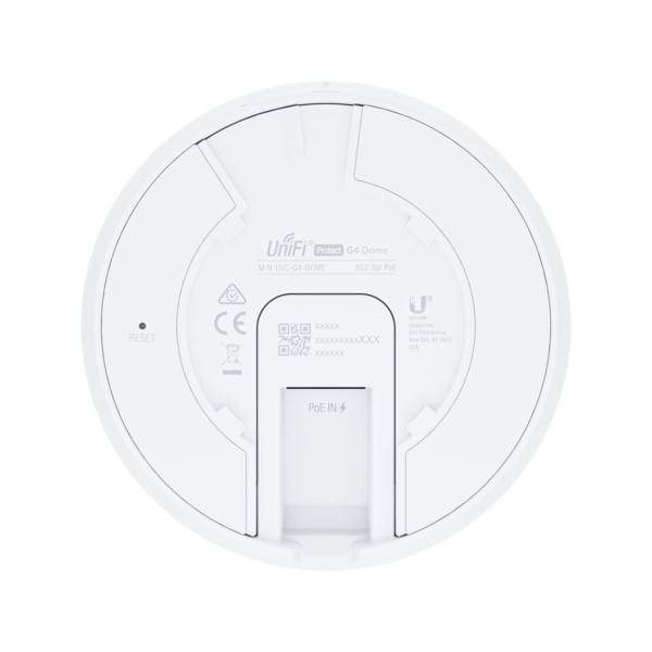 Ubiquiti-UVC-G4-DOME-telecamera-di-sorveglianza-Cupola-Telecamera-di-sicurezza-IP-Interno-e-esterno-2688-x-1512-Pixel-Soffitto