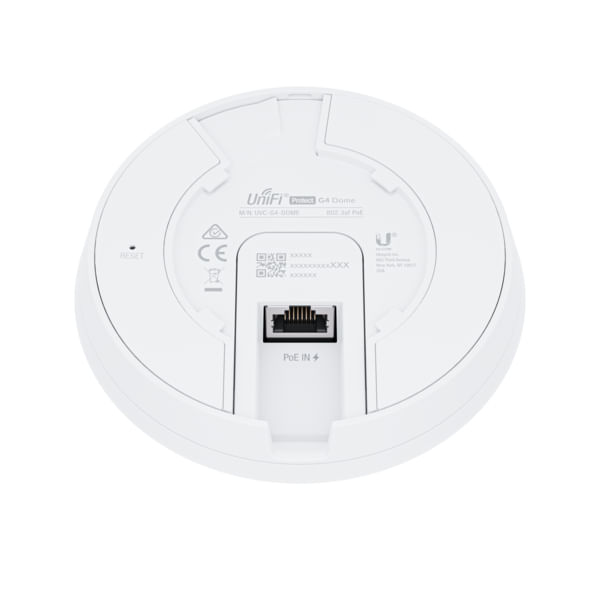 Ubiquiti-UVC-G4-DOME-telecamera-di-sorveglianza-Cupola-Telecamera-di-sicurezza-IP-Interno-e-esterno-2688-x-1512-Pixel-Soffitto