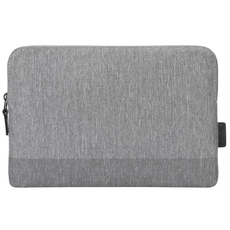 Targus-CityLite-borsa-per-laptop-33-cm--13---Custodia-a-tasca-Grigio