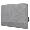 Targus-CityLite-borsa-per-laptop-33-cm--13---Custodia-a-tasca-Grigio