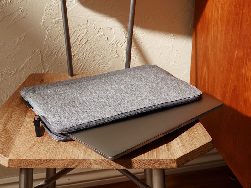 Targus-CityLite-borsa-per-laptop-33-cm--13---Custodia-a-tasca-Grigio