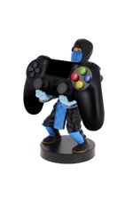 Exquisite-Gaming-Sub-Zero-Cable-Guy-Phone-and-Controller-Holder-Personaggio-da-collezione