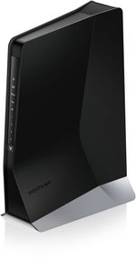 NETGEAR-4PT-AX6000-WIFI-MESH-EXTENDER-Ripetitore-di-rete-Nero-10-100-1000-Mbit-s