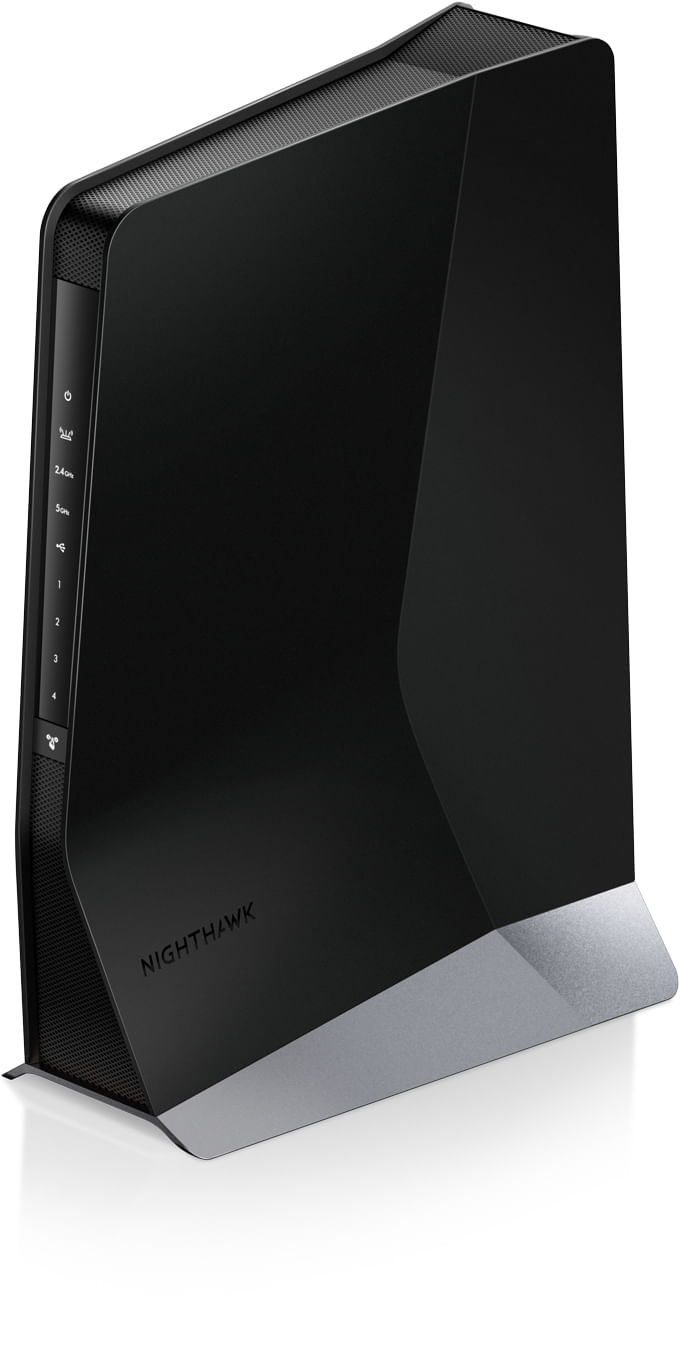 NETGEAR-4PT-AX6000-WIFI-MESH-EXTENDER-Ripetitore-di-rete-Nero-10-100-1000-Mbit-s