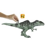 Jurassic-World-Gigantosauro-Attacco-Letale-con-fauci-mobili-ruggito-e-movimenti-dinosauro-giocattolo-per-bambini-4--anni