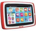 Lisciani-MIO-TAB-7---SMART-EVOLUTION-2021-16-GB-Wi-Fi-Rosso