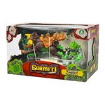 Giochi Preziosi Gormiti Legends Elem Beast Ast