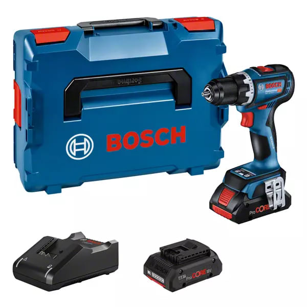 Bosch-GSR-18V-90-C-2100-Giri-min-11-kg-Nero-Blu