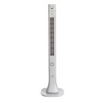 Bimar-VC119-ventilatore-Grigio