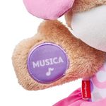 Fisher-Price-La-Sorellina-del-Cagnolino-Ridi-e-Impara-Morbido-Peluche-Educativo-con-Musica-e-Canzoni-Giocattolo-per-Bambini-di-6---36-Mesi