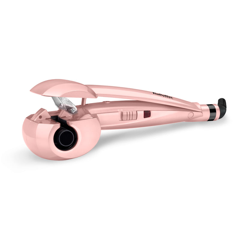 Babyliss st492e piastra per capelli a vapore strumento per lo