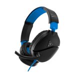 Turtle Beach Recon 70P Cuffie Gaming - PS4 Playstation 4, Xbox One, PC e Nintendo Switch