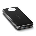 Satechi-QUATRO-10000-mAh-Carica-wireless-Nero-Argento