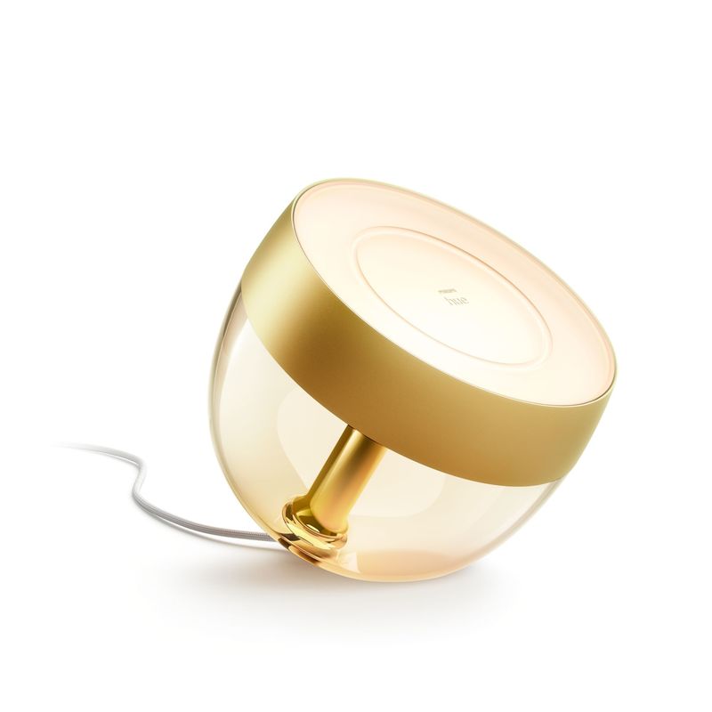 Philips-Hue-White-and-Color-ambiance-IRIS-Lampada-Smart-da-Tavolo-Oro