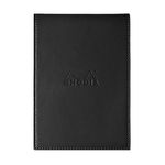 Rhodia-118139C-quaderno-per-scrivere-A6-80-fogli-Nero