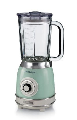 Ariete-583-Frullatore-Vintage-con-tazza-in-vetro-da-15-Litri1000-Watt-Verde