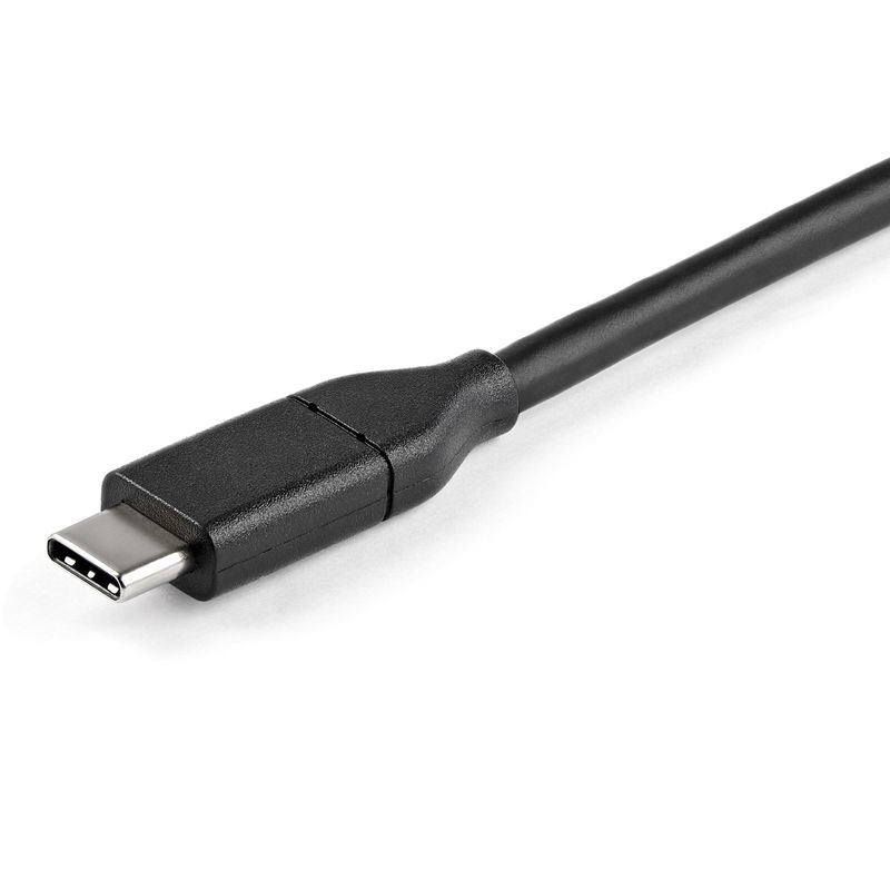 StarTech.com-Cavo-adattatore-da-USB-C-a-DisplayPort-1.2-da-1m---Cavo-video-bidirezionale-da-DP-a-USB-C-o-USB-C-a-DP-4K-60Hz---HBR2-HDR---Cavo-pe
